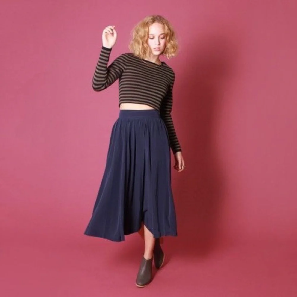 Apiece Apart - Valencia Skirt - Picture 2 of 5
